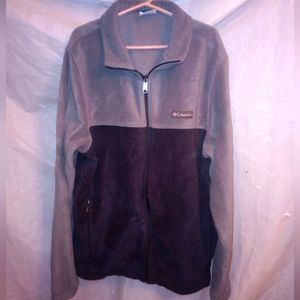 Columbia Jacket